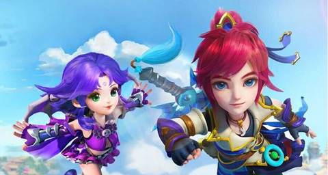 魅力赢得了 魅力赢得了