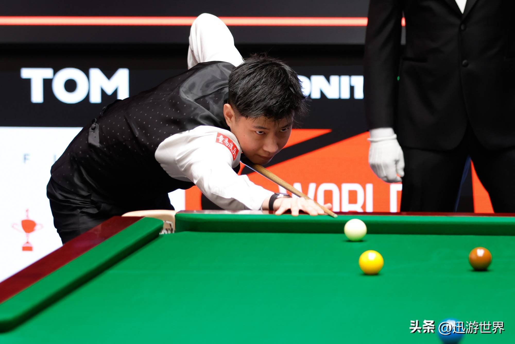 而非某一手 而非某一手